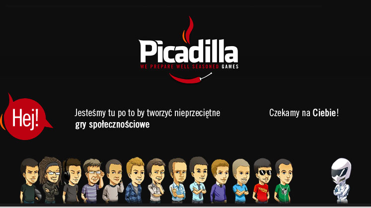Picadilla sp. z o.o.